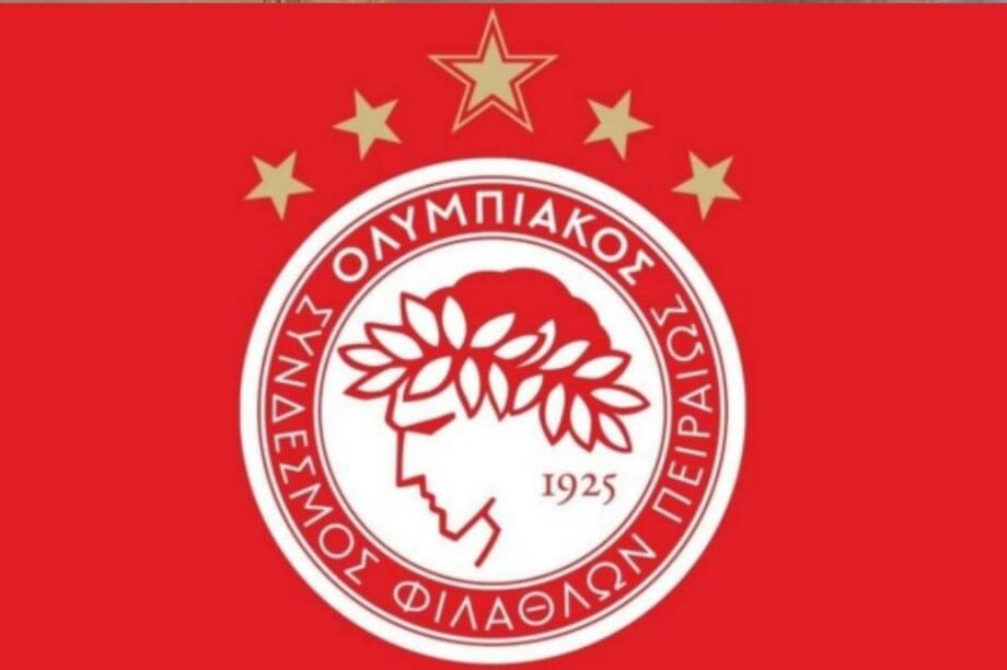 Ολυμπιακός