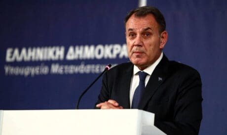 Νίκος παναγιωτόπουλος