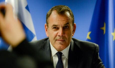 Παναγιωτόπουλος