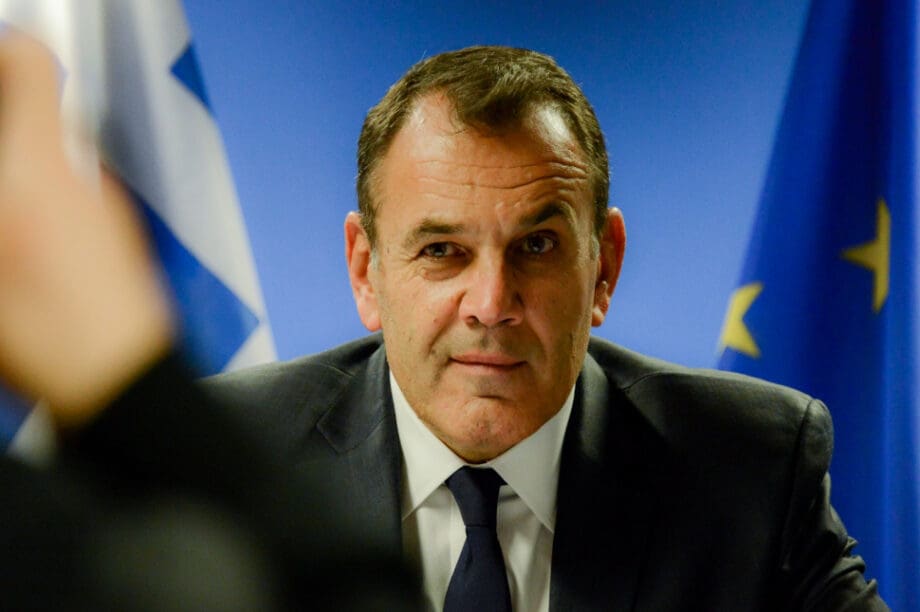 Παναγιωτόπουλος