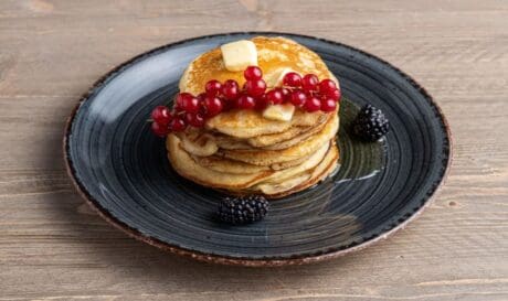 pancakes