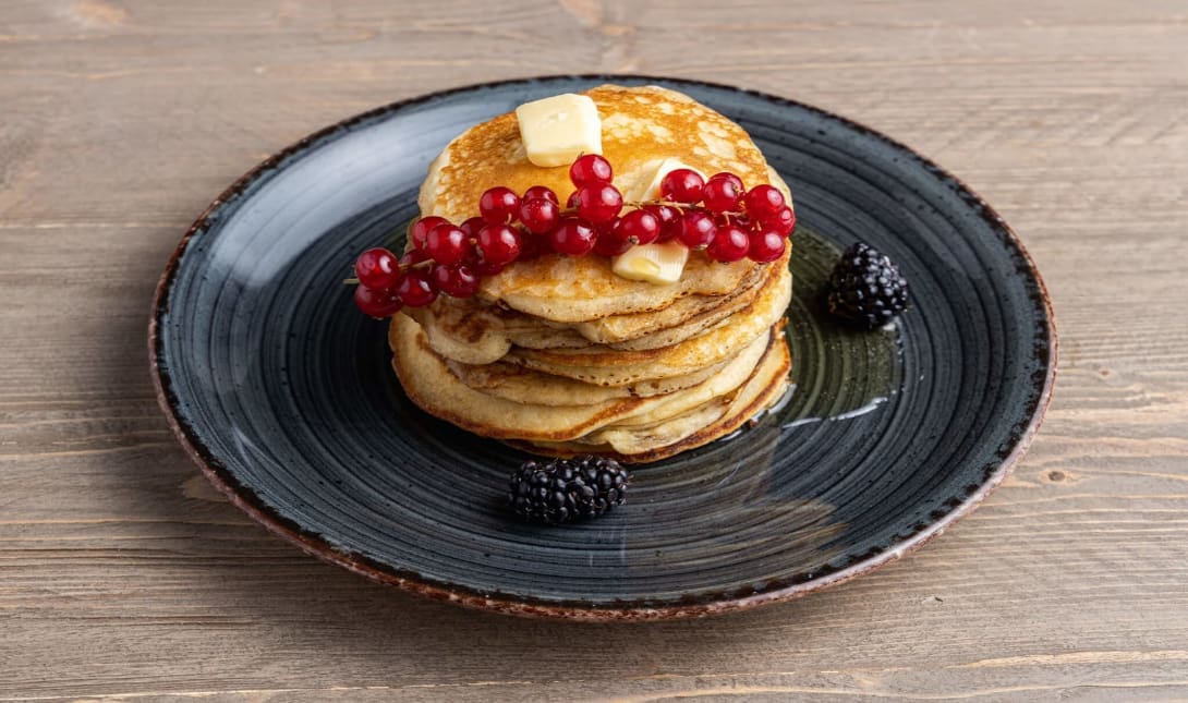 pancakes