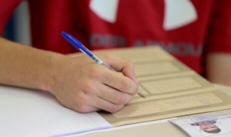 Περιφερειακός Διευθυντής Εκπαίδευσης Κρήτης για τις Πανελλαδικές Εξετάσεις