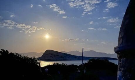 Πανσέληνος