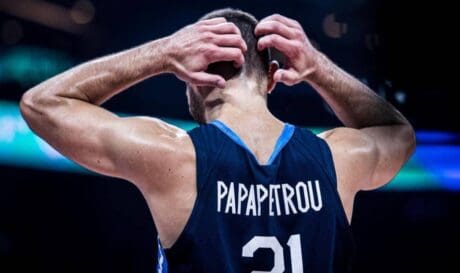 Ιωάννης Παπαπέτρου