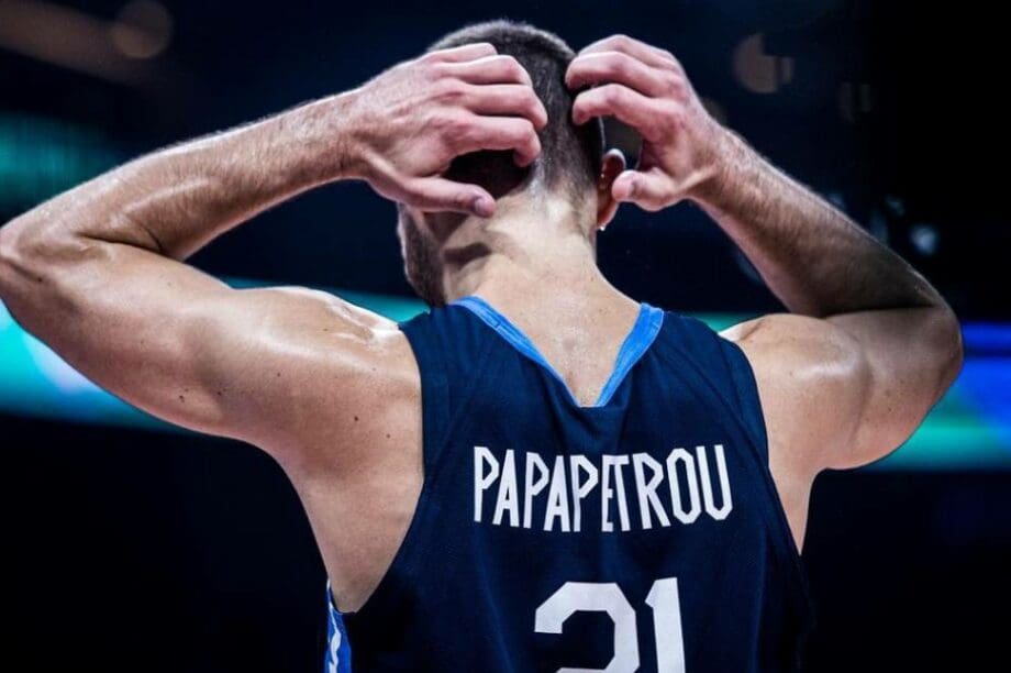 Ιωάννης Παπαπέτρου