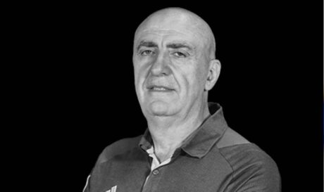 Πάρης Δερμάνης