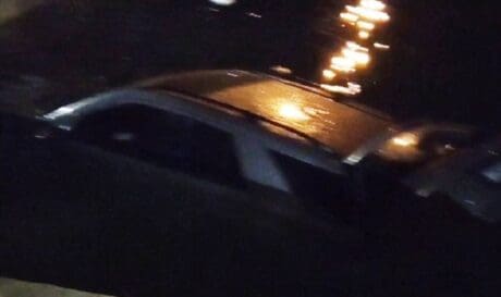 Πάρος αυτοκίνητο