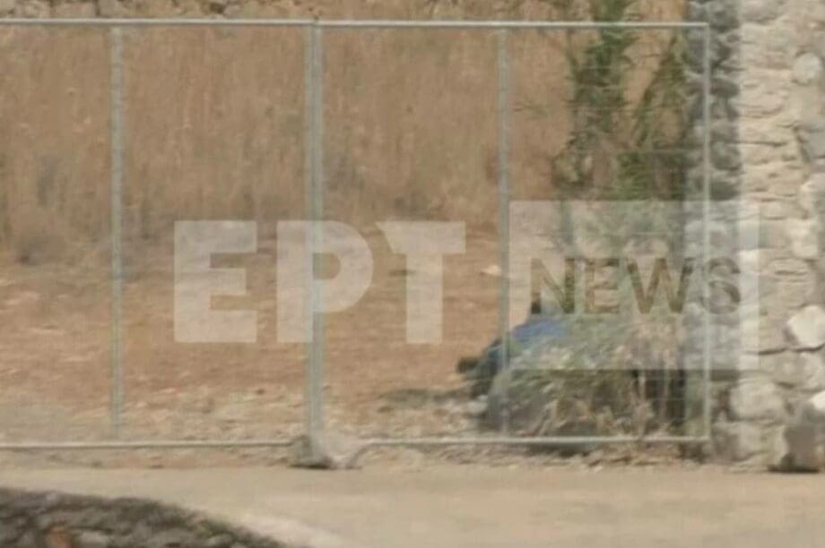 Μάικλ Μόσλεϊ