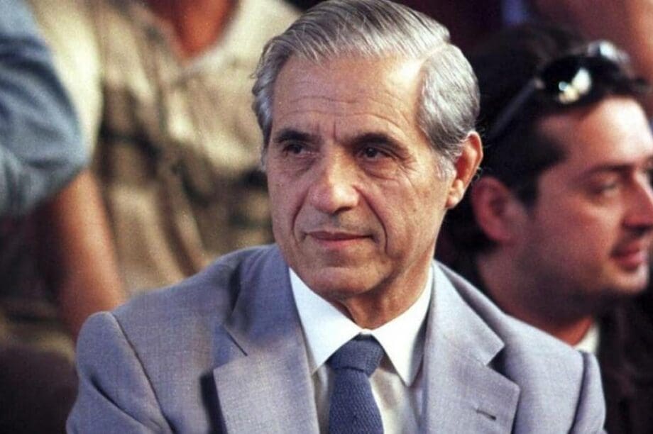 Παύλος Γιαννακόπουλος