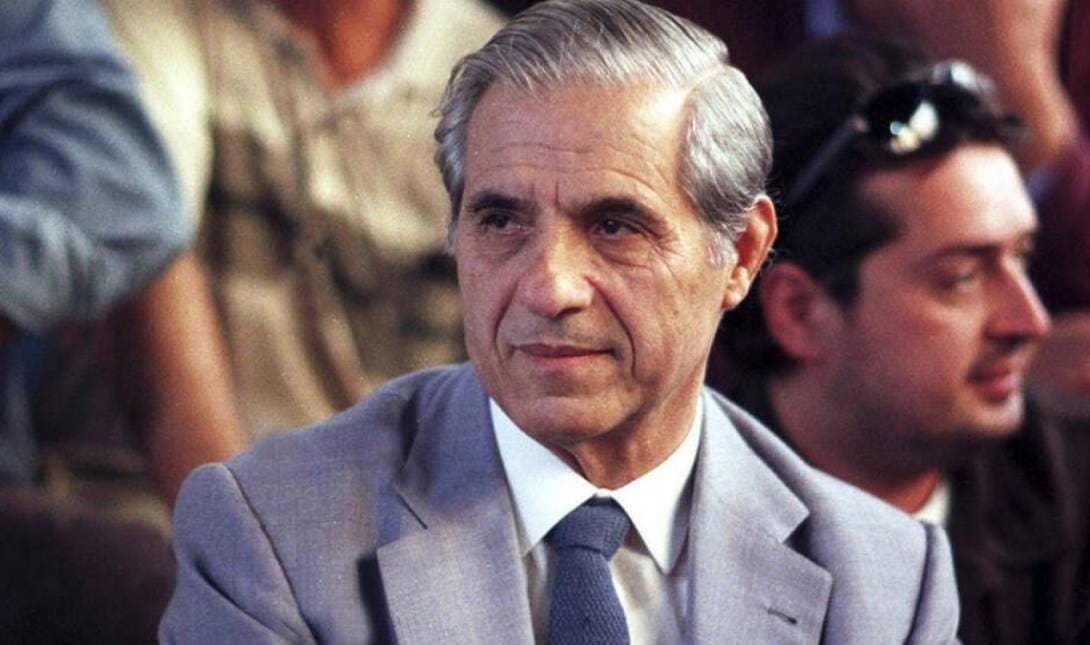 Παύλος Γιαννακόπουλος