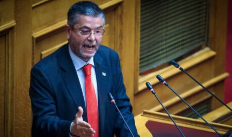Παύλος Σαράκης