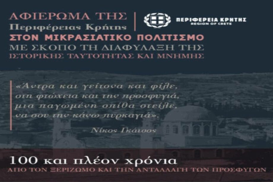 Περιφέρεια