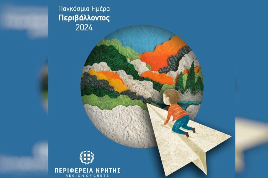 περιβάλλον