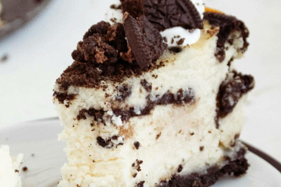 Oreo