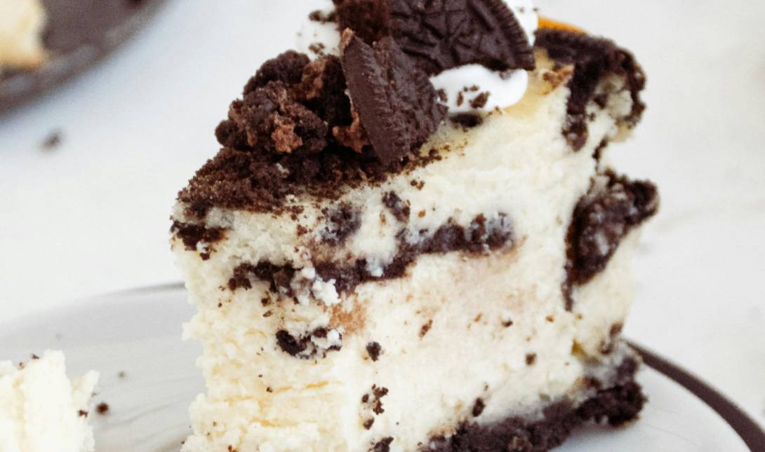 Oreo