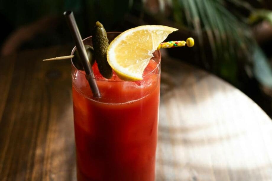 Bloody Mary