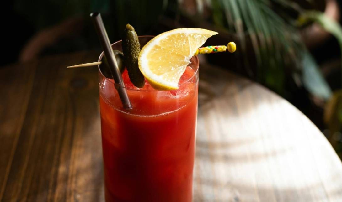 Bloody Mary