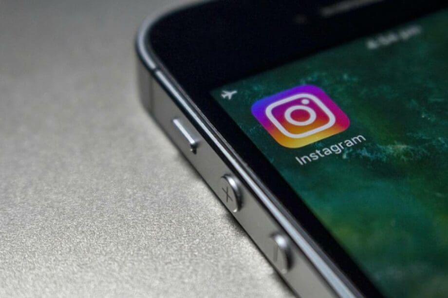 Instagram