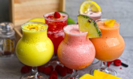 Mocktails
