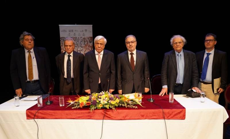 γερμανικές αποζημιώσεις