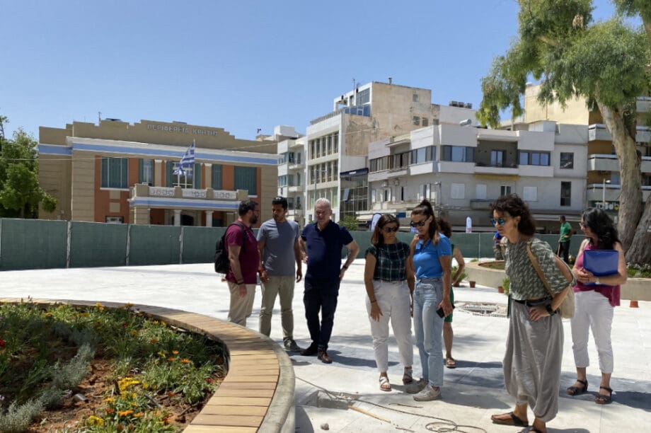 πλατεία Ελευθερίας