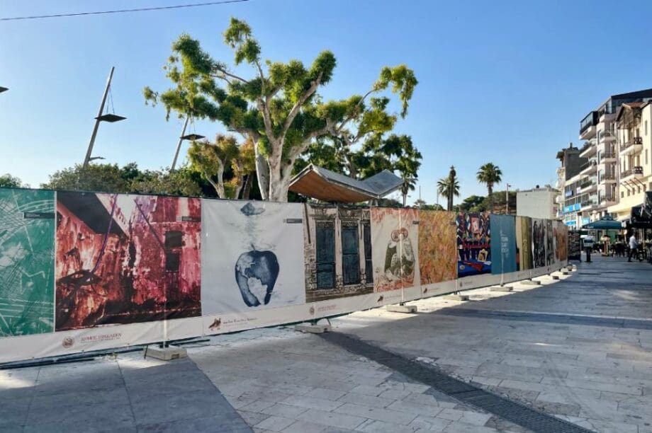 Πλατεία Ελυθερίας