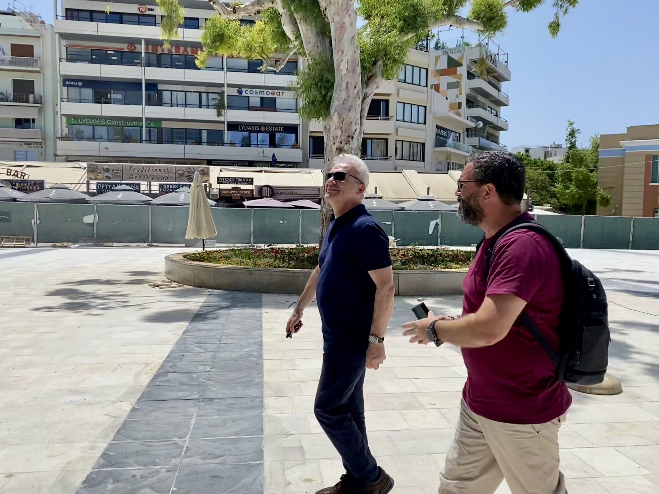 πλατεία Ελευθερίας