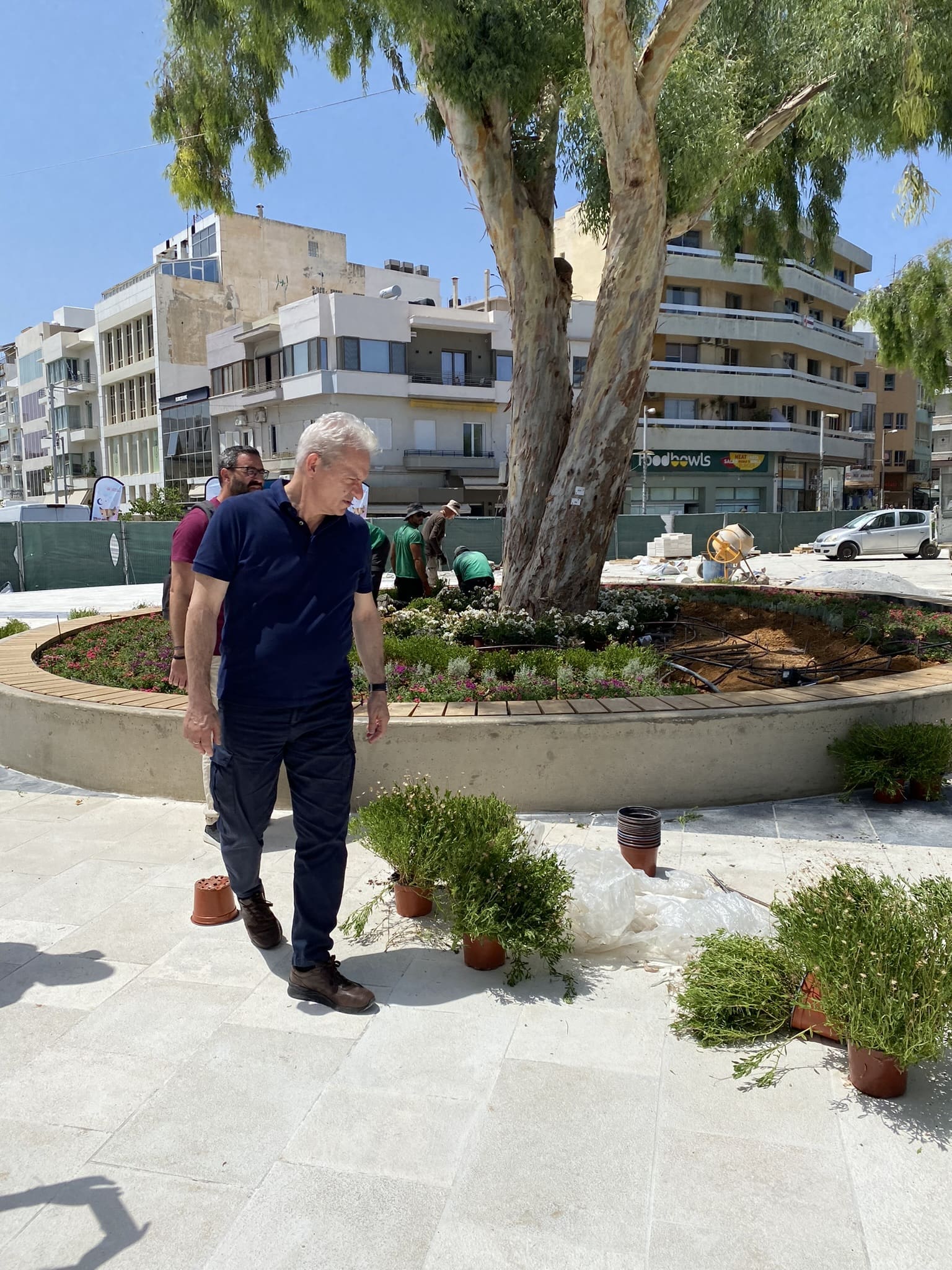 πλατεία Ελευθερίας 