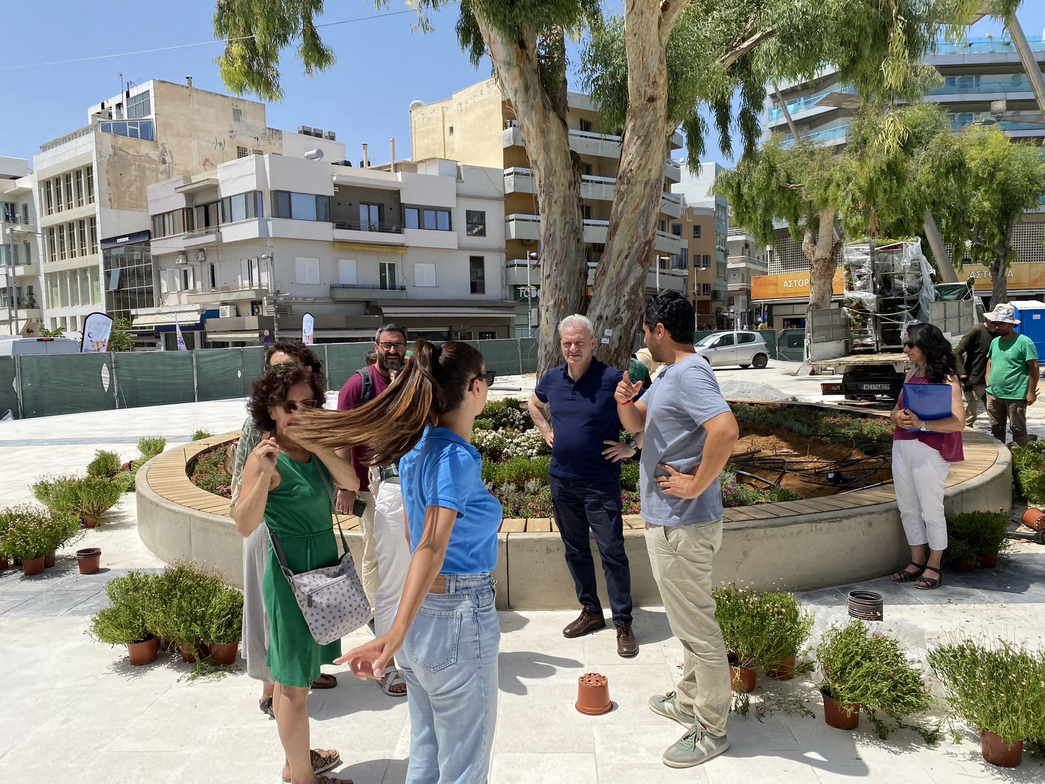 πλατεία Ελευθερίας
