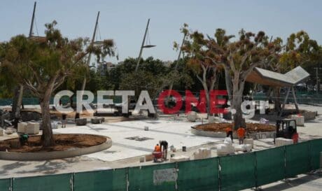 Πλατεία Ελευθερίας