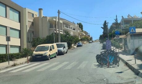 ηλεκτρικά ποδήλατα