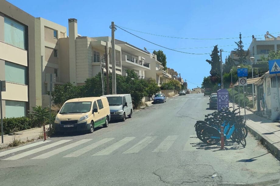 ηλεκτρικά ποδήλατα