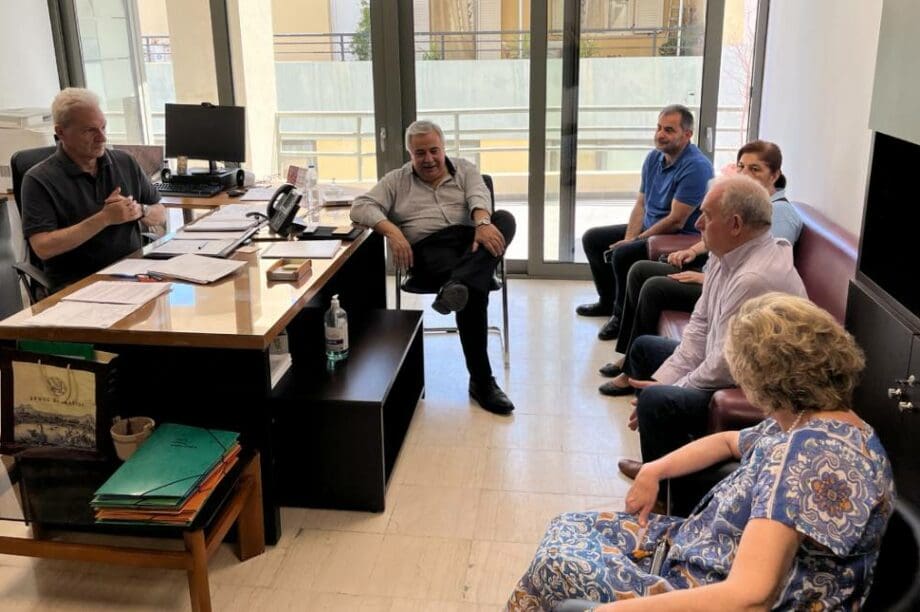 καλοκαιρινός λέκκας
