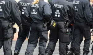 Γερμανία: Αυτός είναι ο 36χρονος ελεγκτής που έπεσε νεκρός από τα χτυπήματα Έλληνα