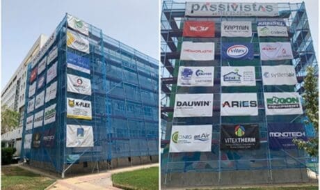 πολυκατοικία