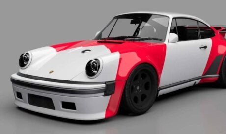 porsche