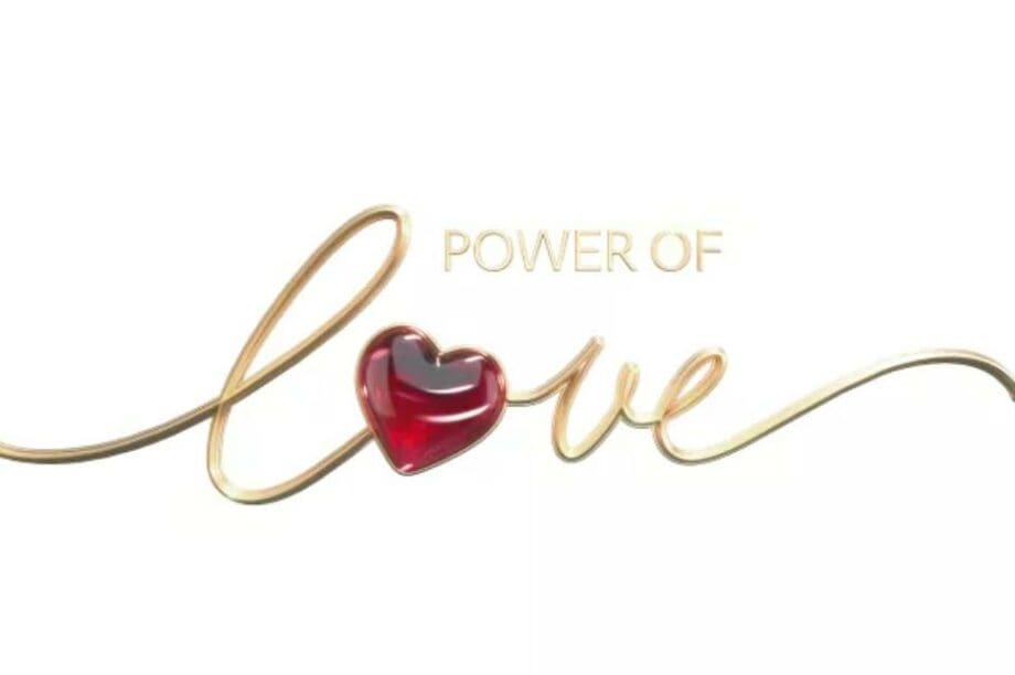 power-of-love