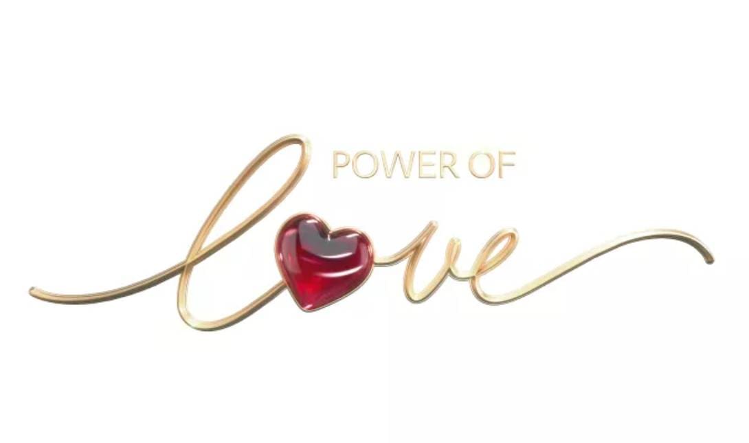 power-of-love