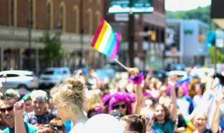 pride
