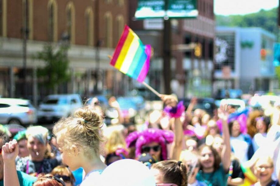 pride