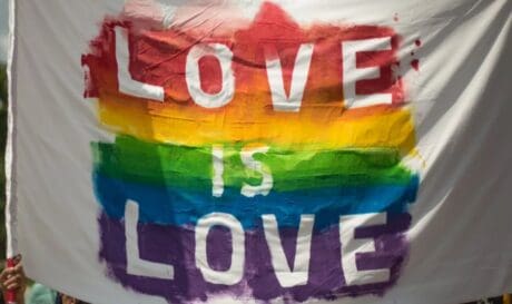 pride