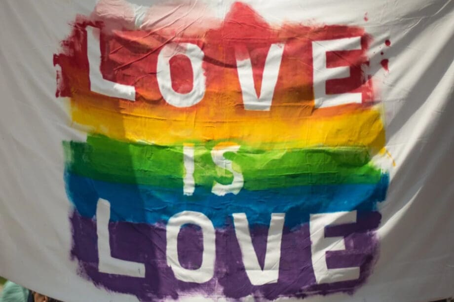 pride