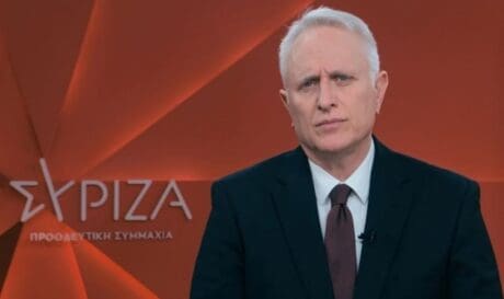 Γιάννης ραγκούσης