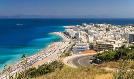 Ρόδος