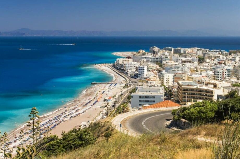 Ρόδος