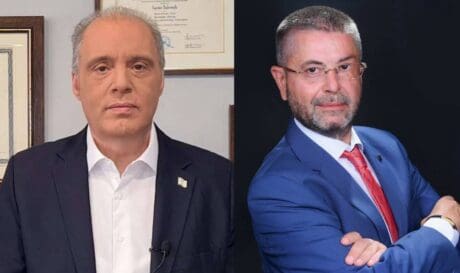 Σαράκης Βελόπουλος