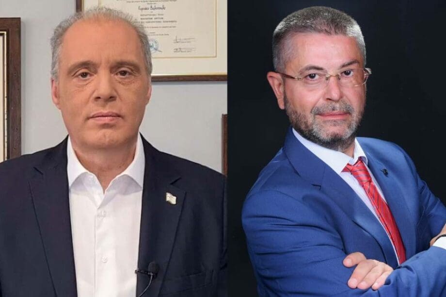 Σαράκης Βελόπουλος