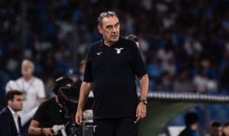 Μαουρίτσιο Σαρί