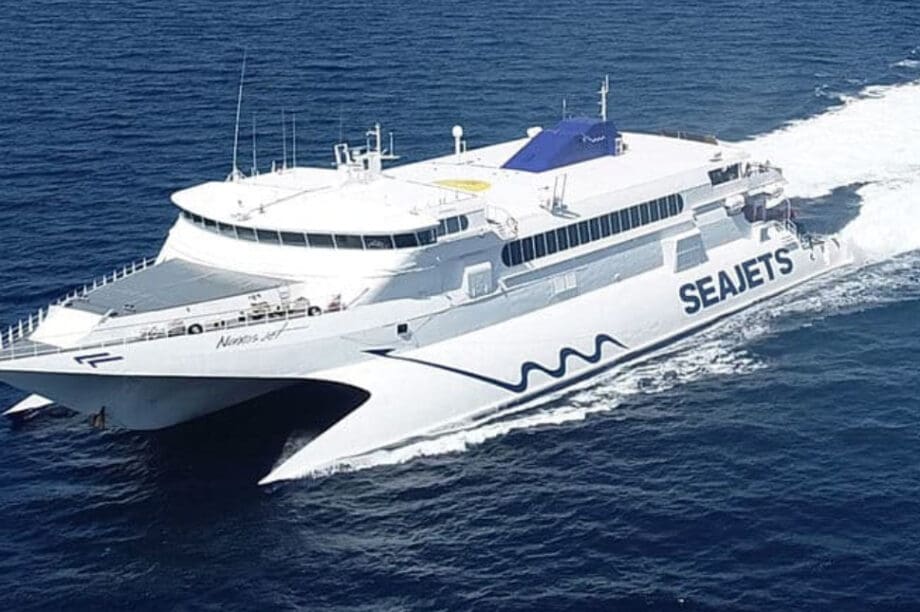 seajets
